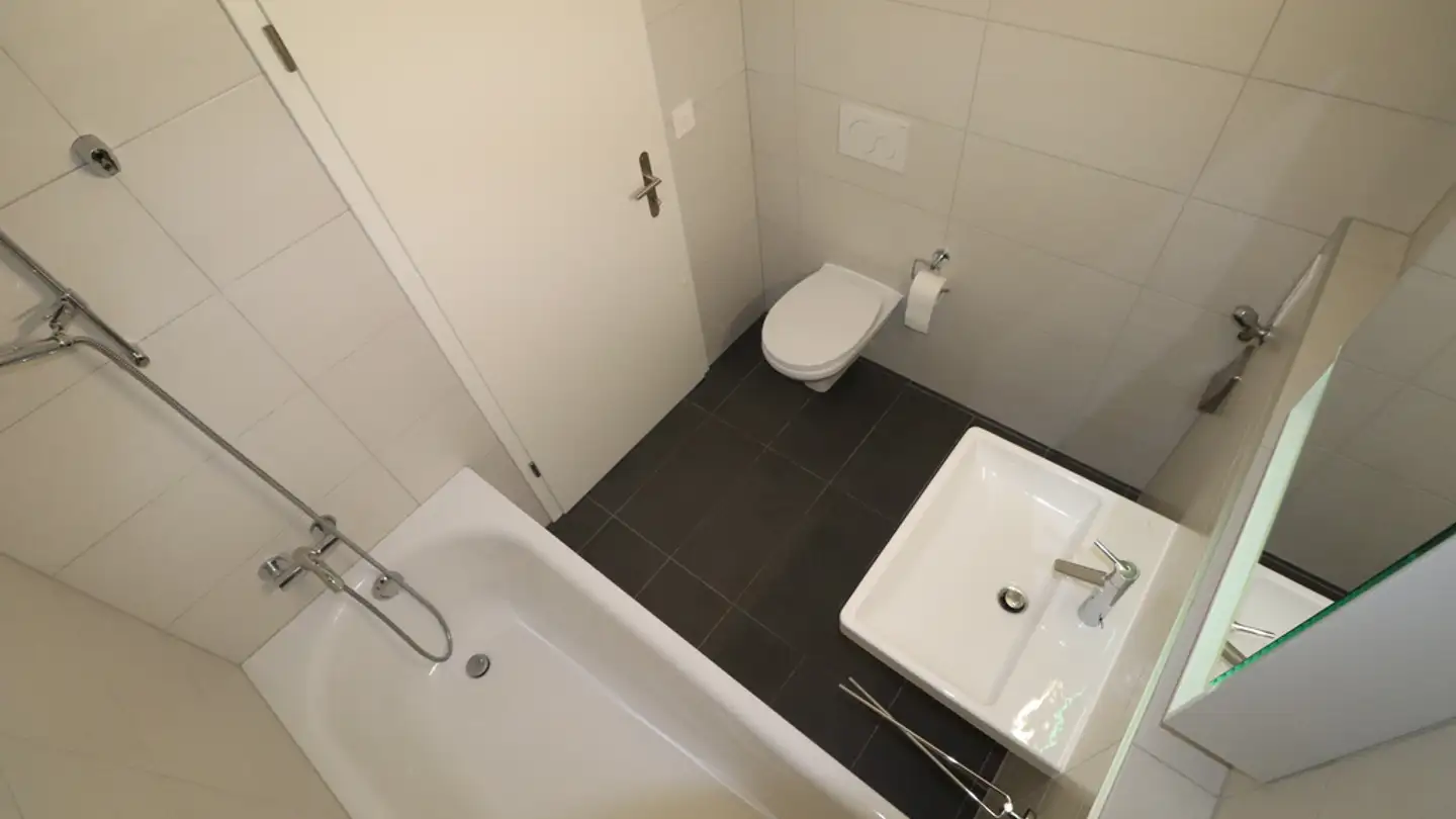 Wohnung mieten - Avenue Haldimand 99, 1400 Yverdon-les-Bains - Foto 4