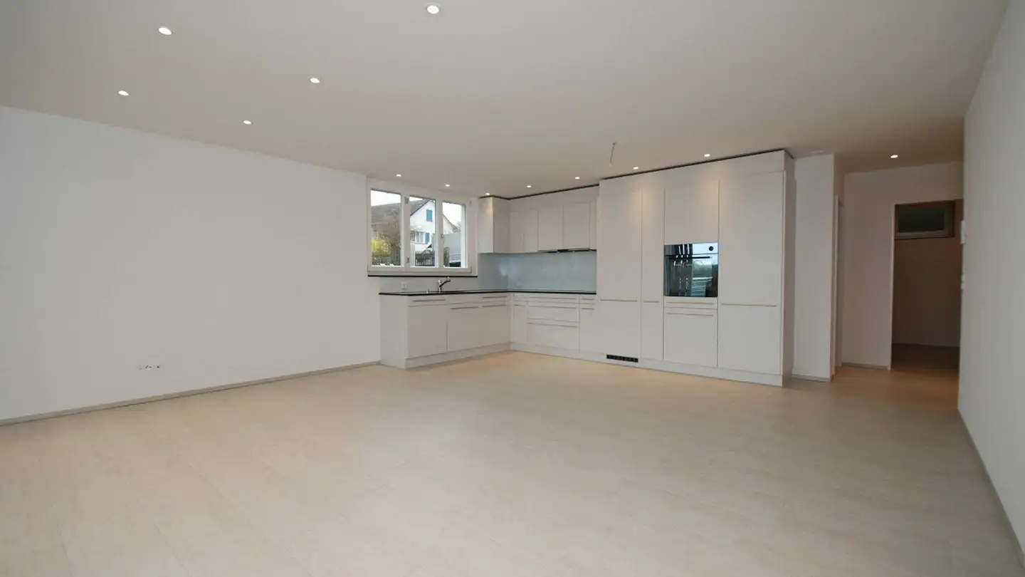 Wohnung mieten - Rheinauerstrasse 1, 8463 Benken ZH