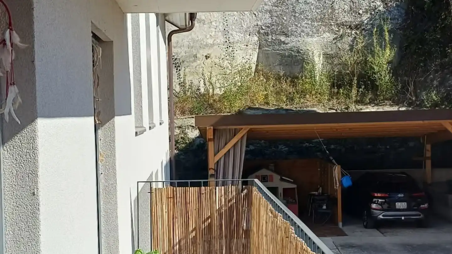 Wohnung mieten - Route D'oulens, 1522 Lucens - Foto 4
