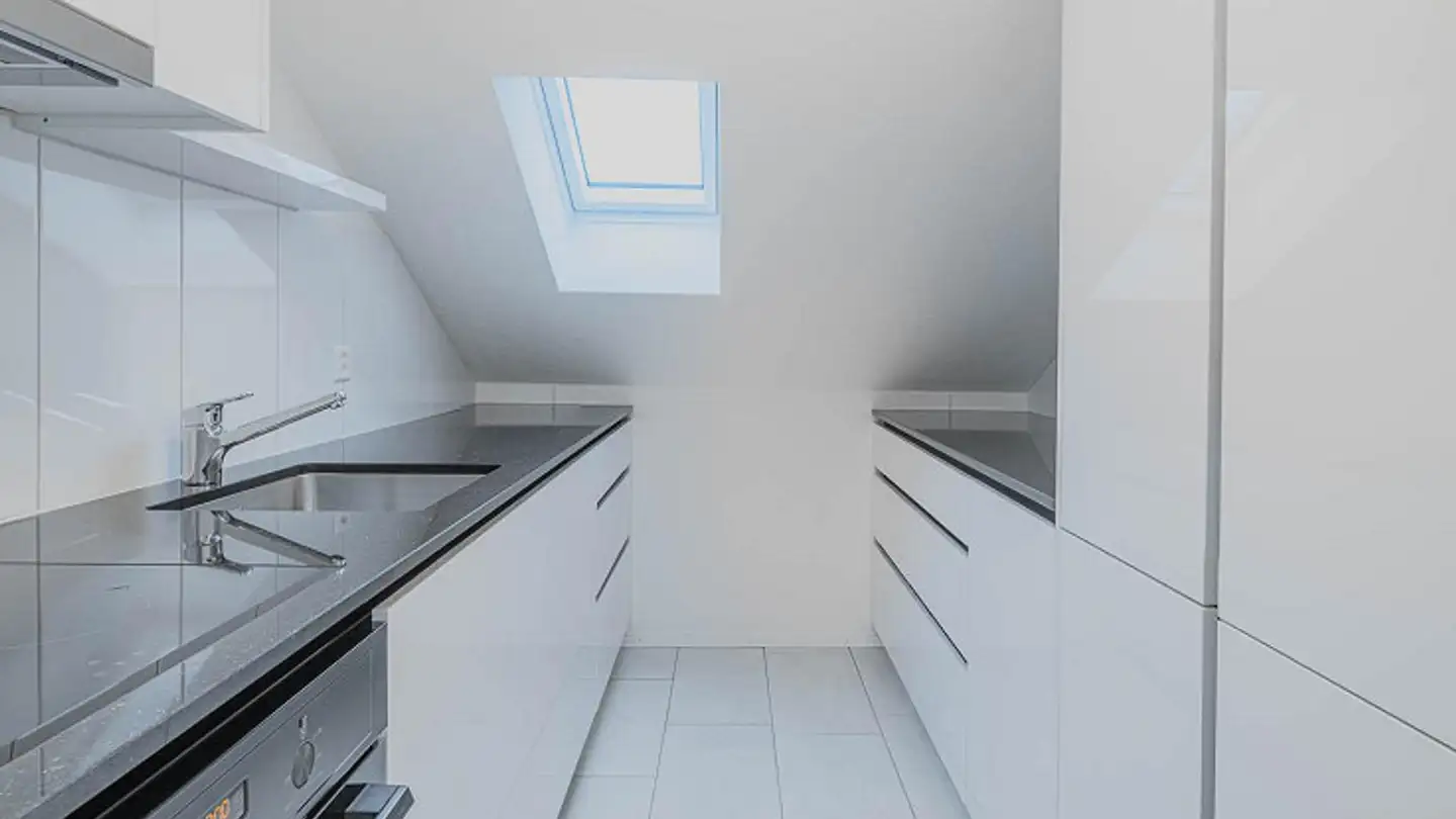 Apartment for rent - Stimmerstrasse 90, 8200 Schaffhausen - Photo 2