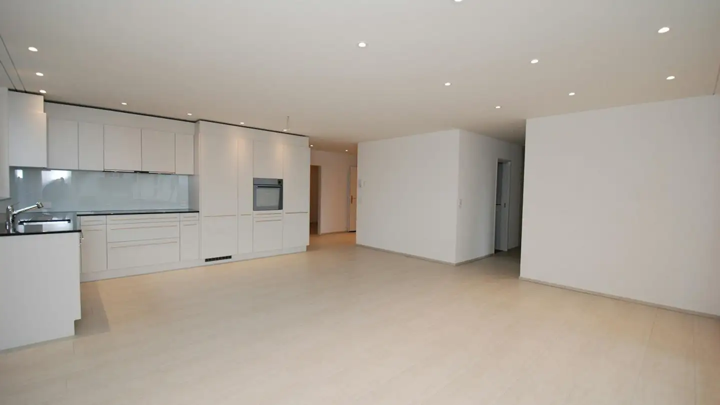 Wohnung mieten - Rheinauerstrasse 1, 8463 Benken ZH - Foto 2