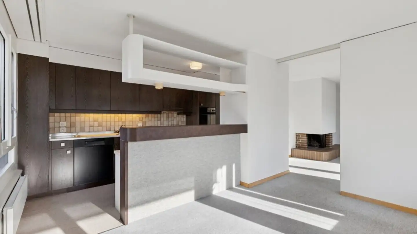 Wohnung mieten - Stampachgasse 6, 3065 Bolligen - Foto 3