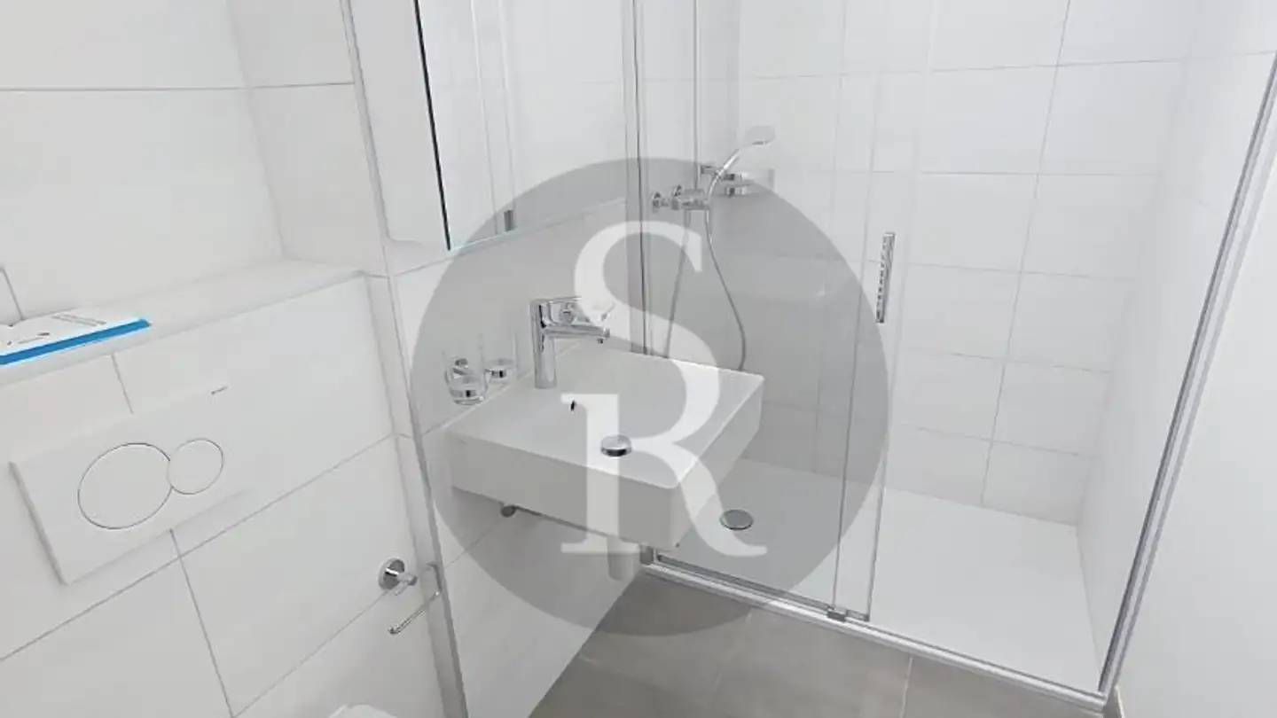 Appartement à louer - Rue Du Verger-Rond 8, 2000 Neuchâtel
