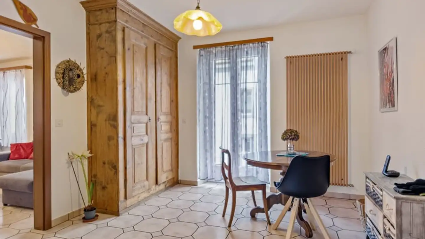 Single house for sale - 2350 Saignelégier - Photo 3