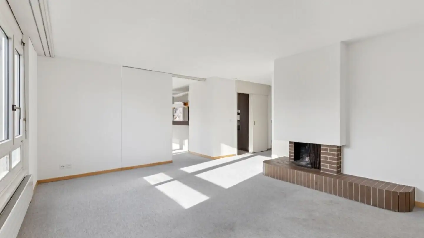 Wohnung mieten - Stampachgasse 6, 3065 Bolligen - Foto 4