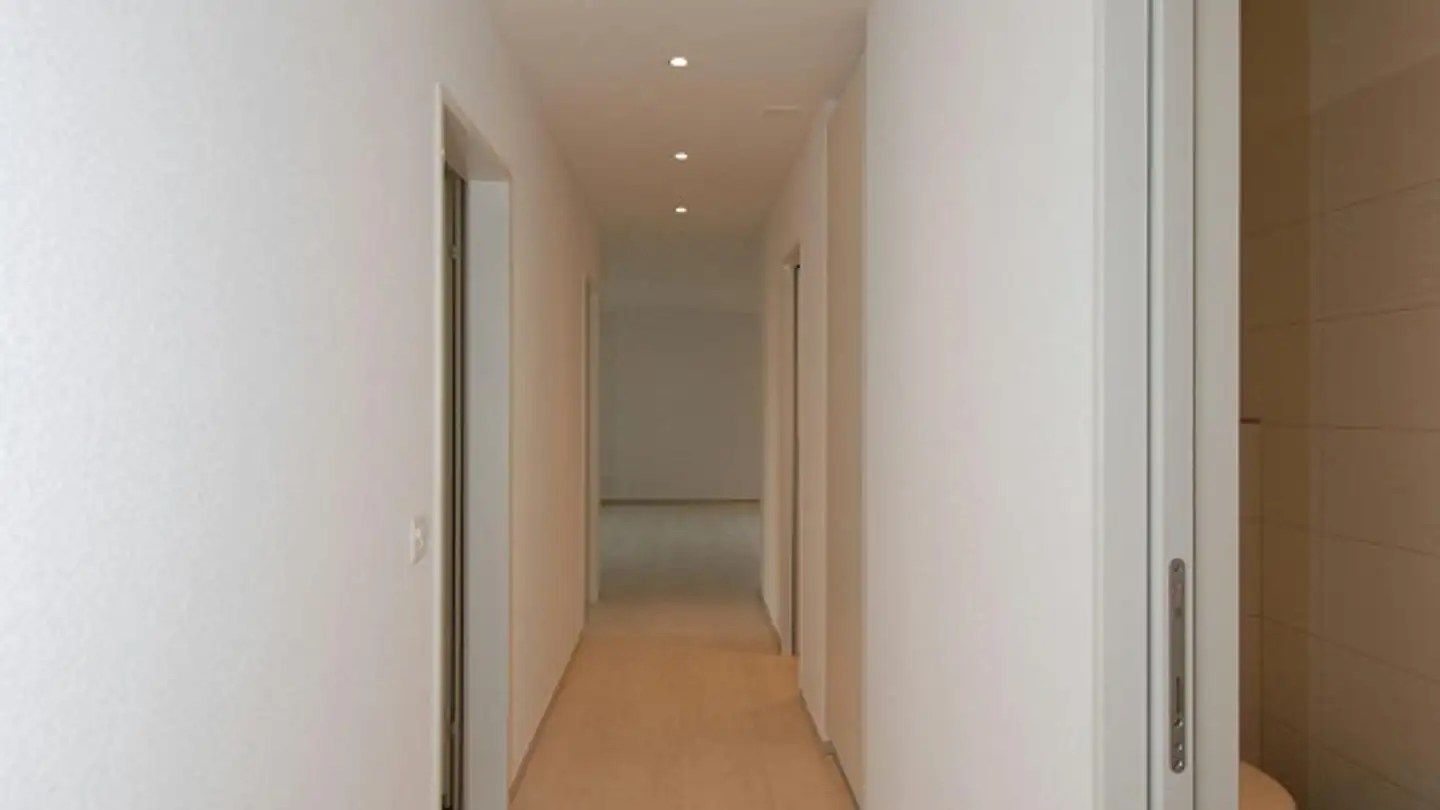 Wohnung mieten - Rheinauerstrasse 1, 8463 Benken ZH - Foto 4