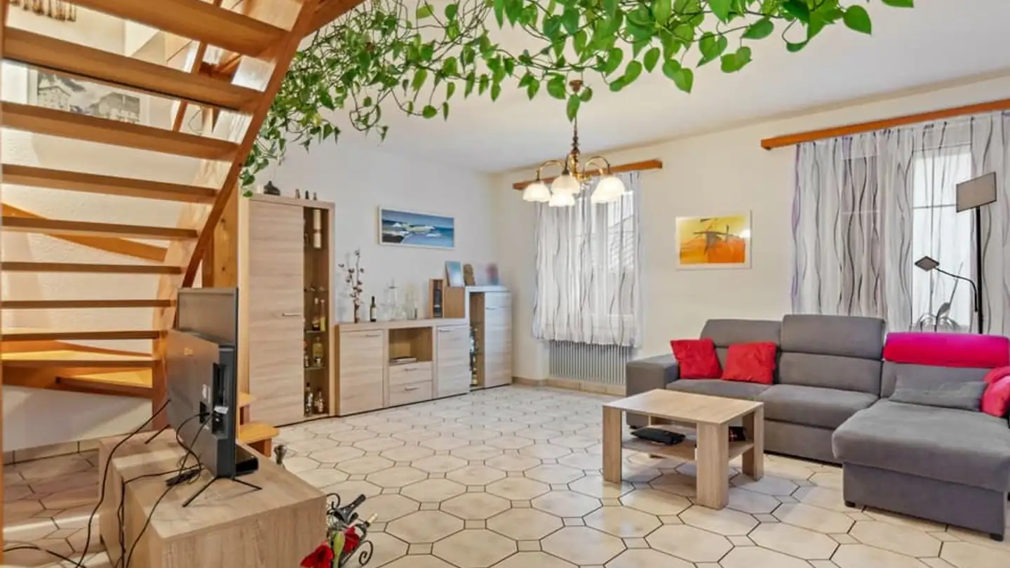 Single house for sale - 2350 Saignelégier