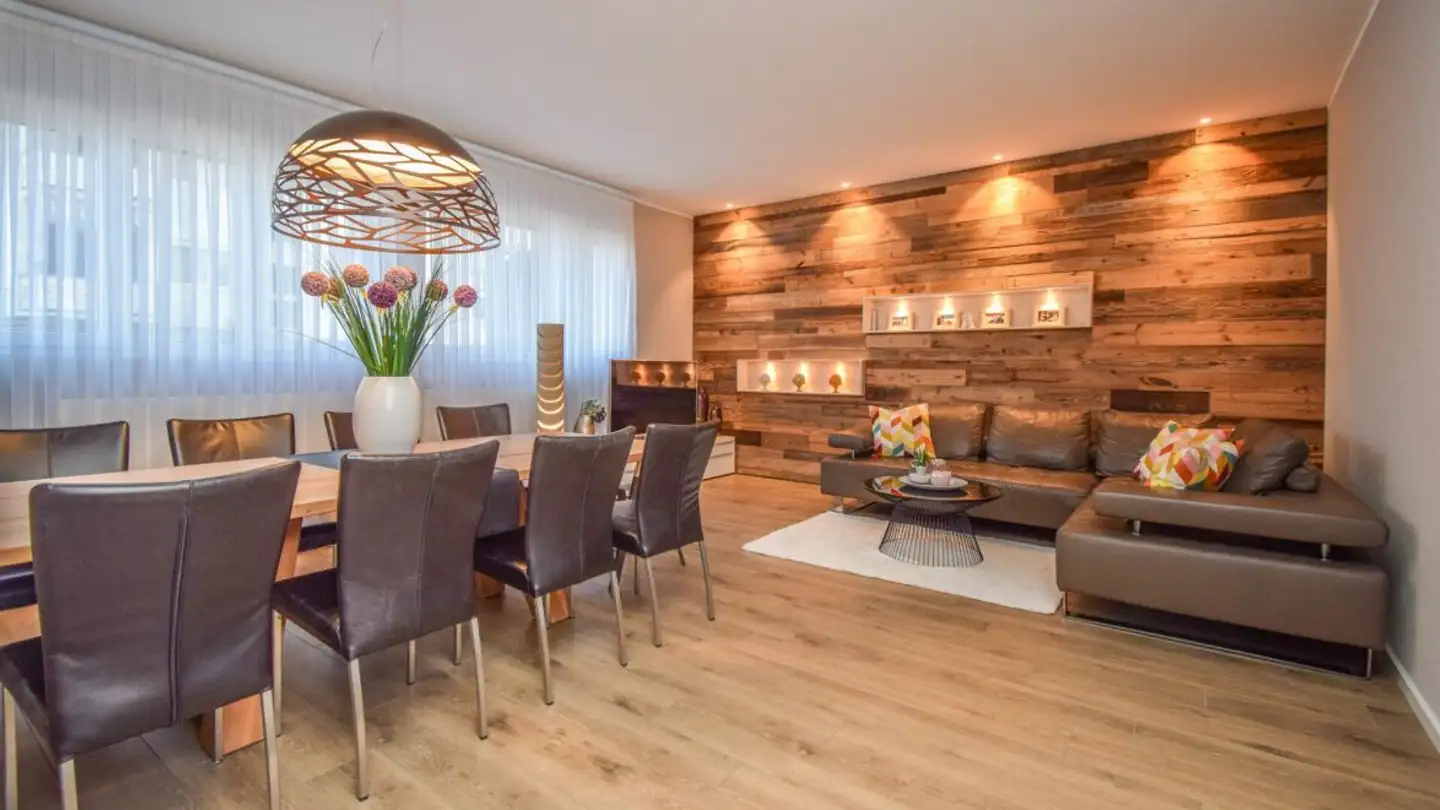 Edificio ad uso misto in vendita - Bahnhofstrasse 41, 8580 Amriswil - Foto 2