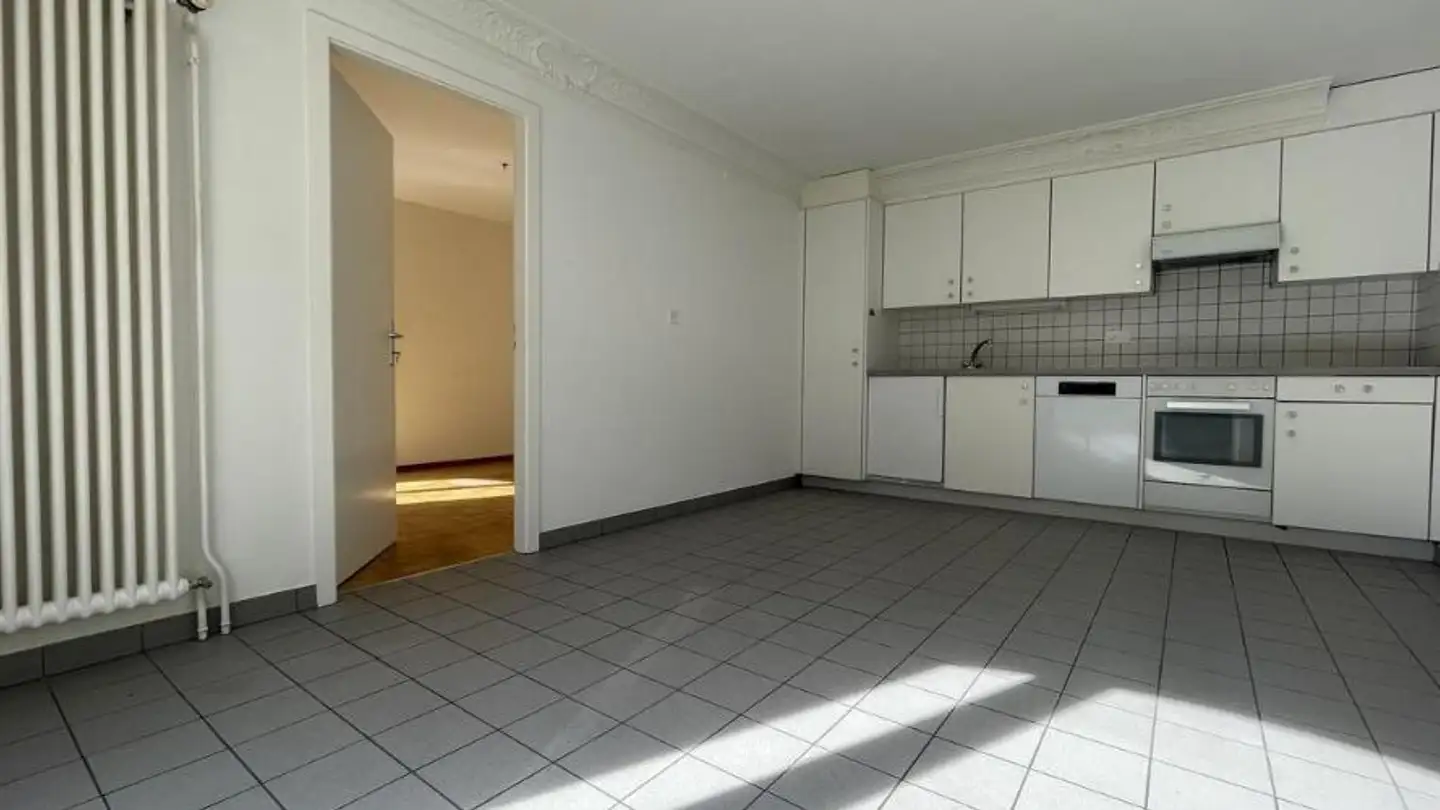 Apartment for rent - Rue des Placeules 3, 2034 Peseux