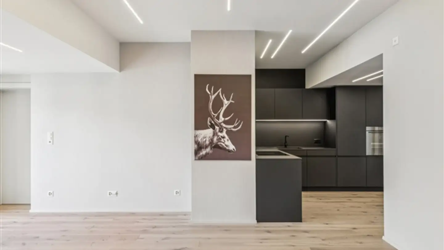 Appartement à vendre - Via Vitg 37, 7147 Vignogn