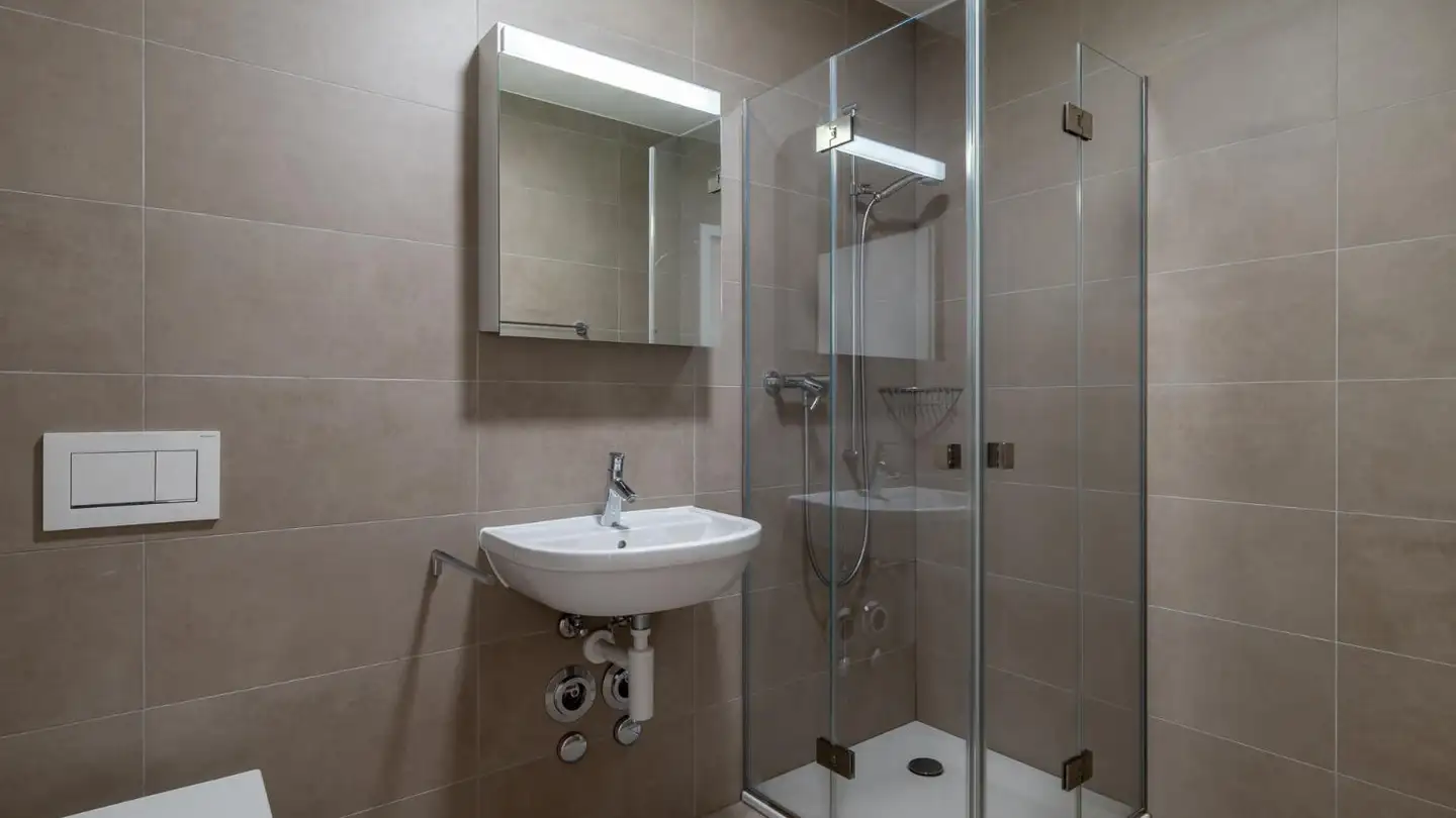 Apartment for rent - Route De Lausanne 110d, 1197 Prangins - Photo 3