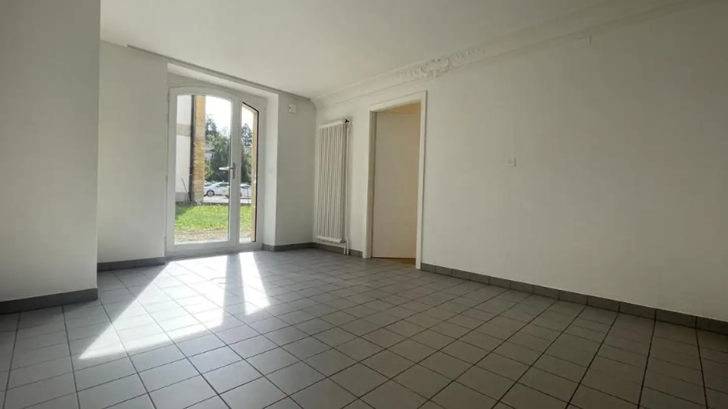 Apartment for rent - Rue des Placeules 3, 2034 Peseux - Photo 2
