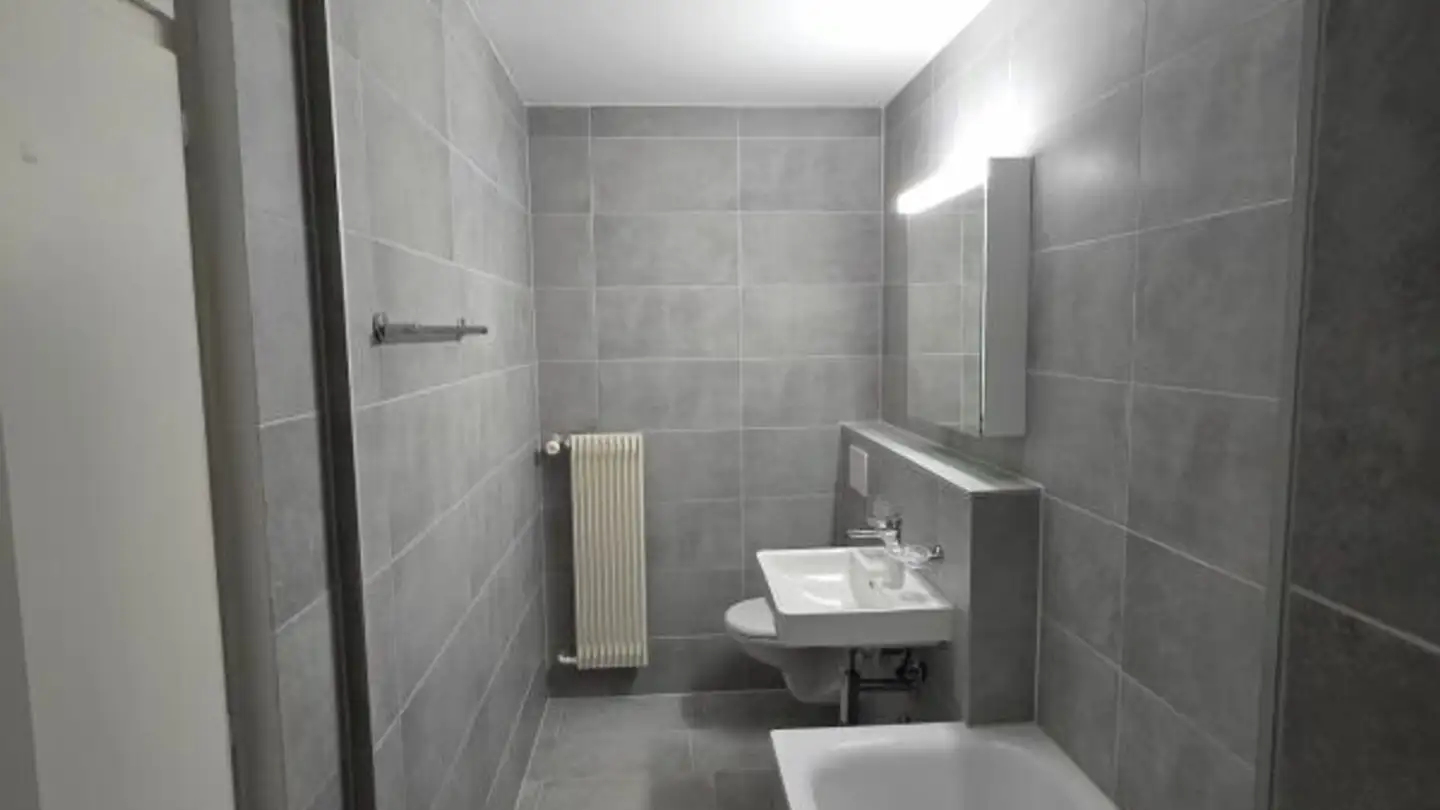 Appartamento in affitto - Kriegstettenstrasse 2, 4563 Gerlafingen - Foto 2