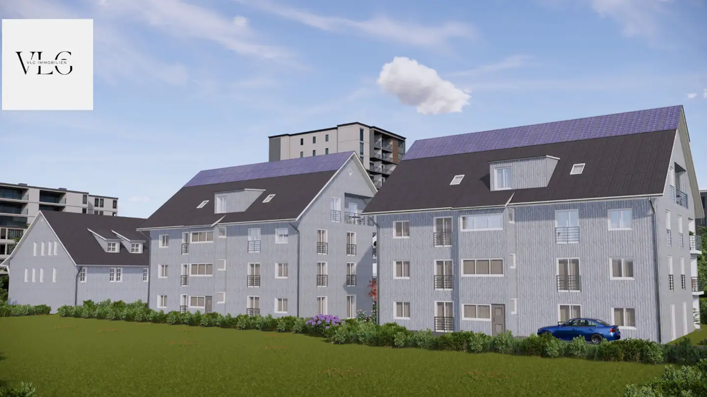 Single house for sale - Hofwiesen 3, 8226 Schleitheim - Photo 2