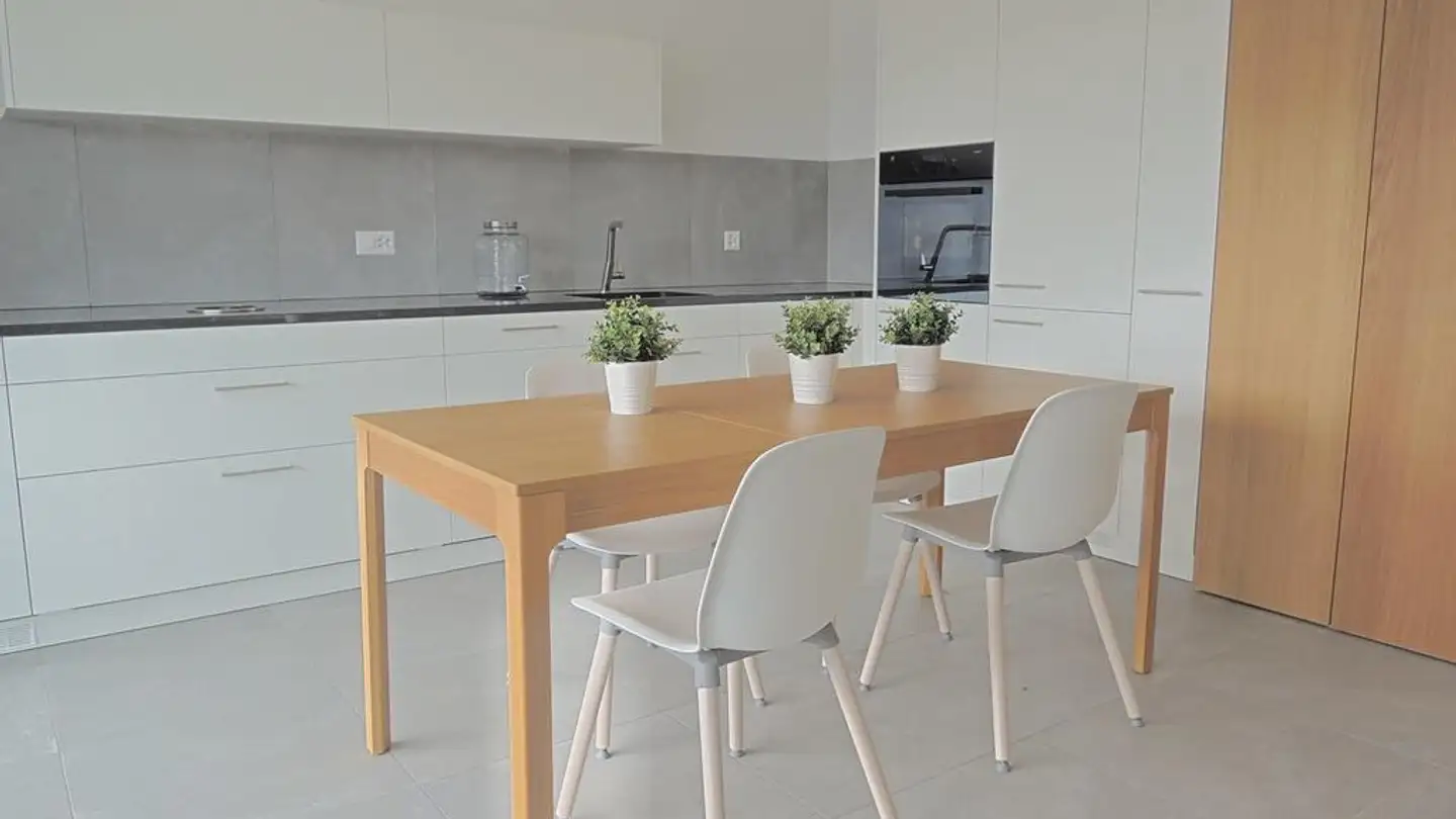 Attico in affitto - Neumattstrasse 1, 4226 Breitenbach - Foto 2