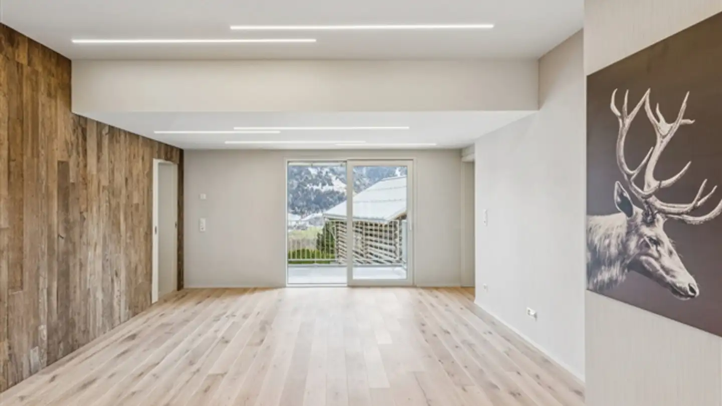 Appartement à vendre - Via Vitg 37, 7147 Vignogn - Photo 2