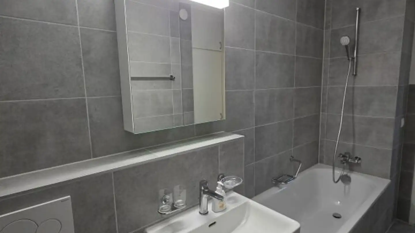 Appartamento in affitto - Kriegstettenstrasse 2, 4563 Gerlafingen - Foto 3