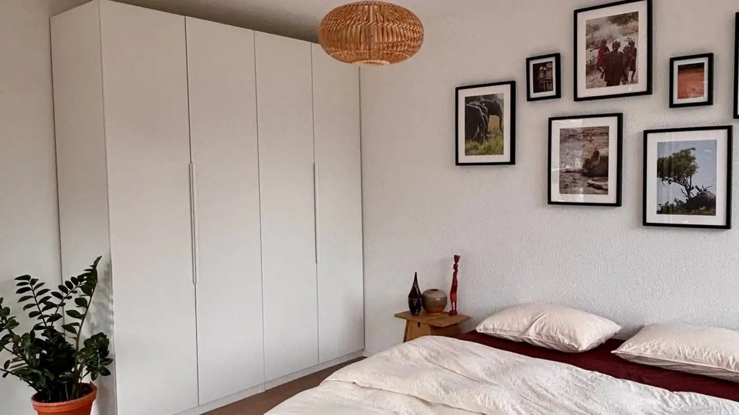 Appartamento in affitto - 1950 Sion - Foto 4