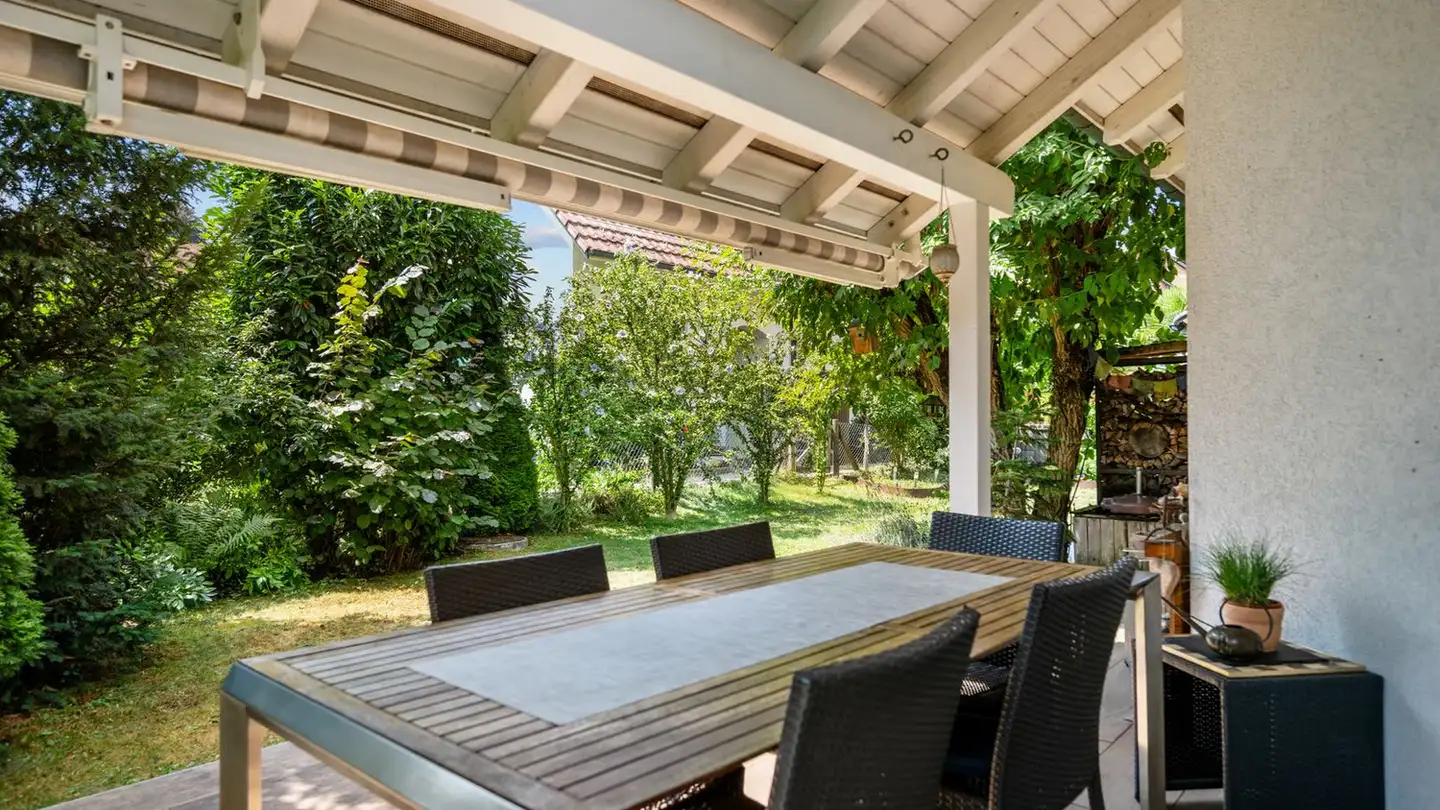 Maison individuelle à vendre - Huswisenweg 6b, 8426 Lufingen