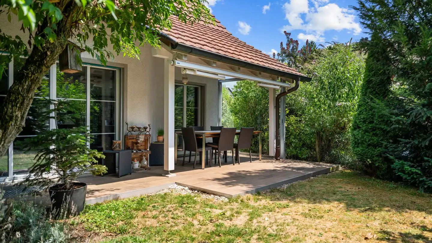 Single house for sale - Huswisenweg 6b, 8426 Lufingen - Photo 2