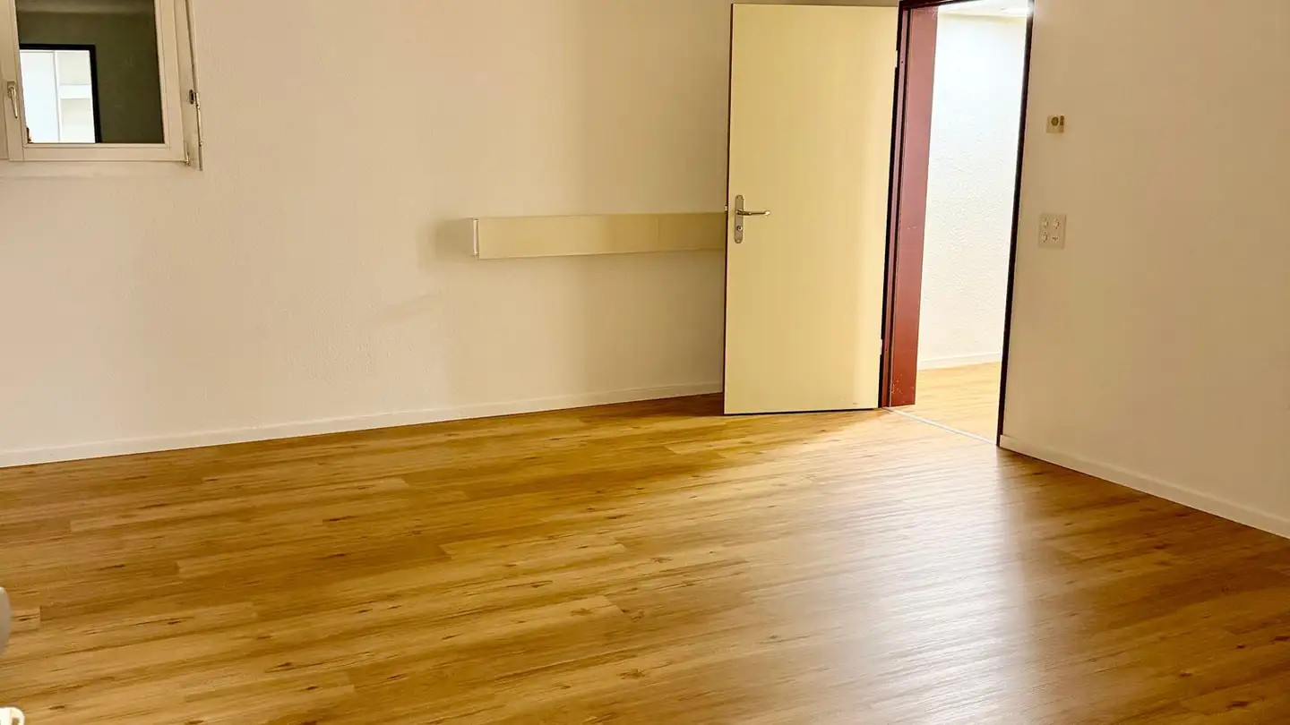 Office space for rent - Wintenbergweg 2, 4436 Oberdorf BL