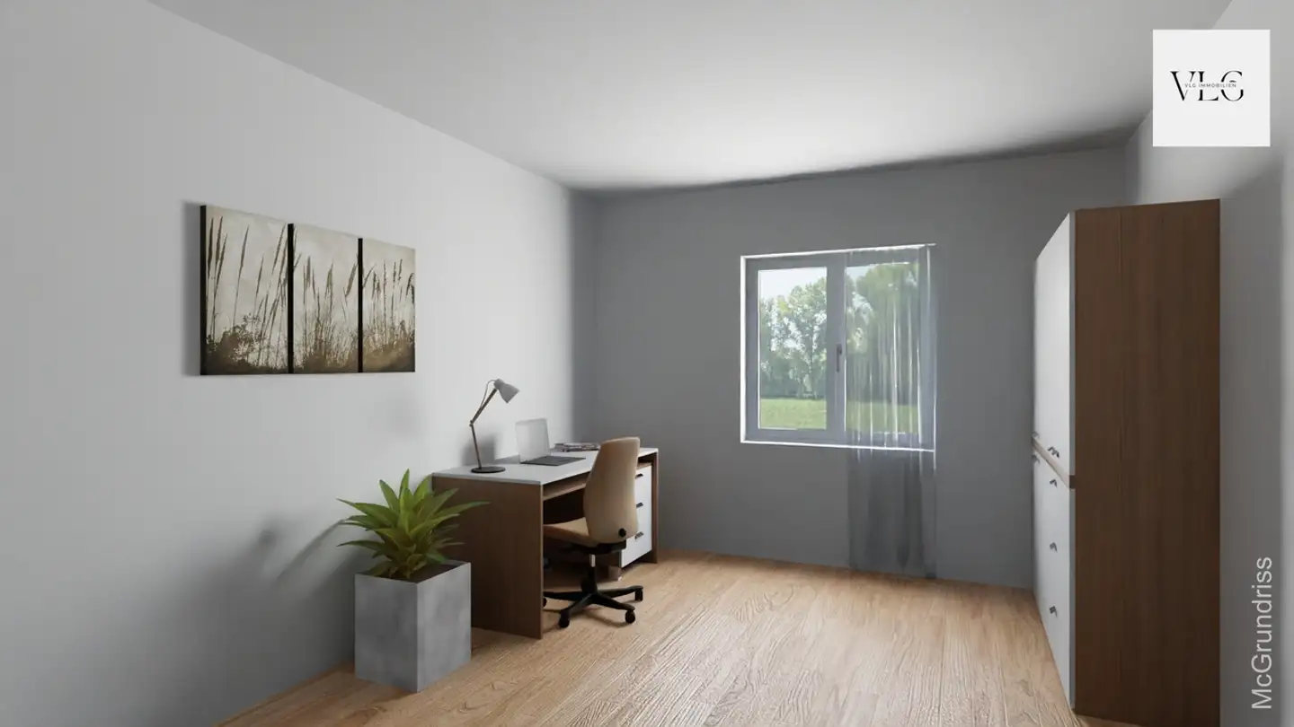 Single house for sale - Hofwiesen 3, 8226 Schleitheim - Photo 4