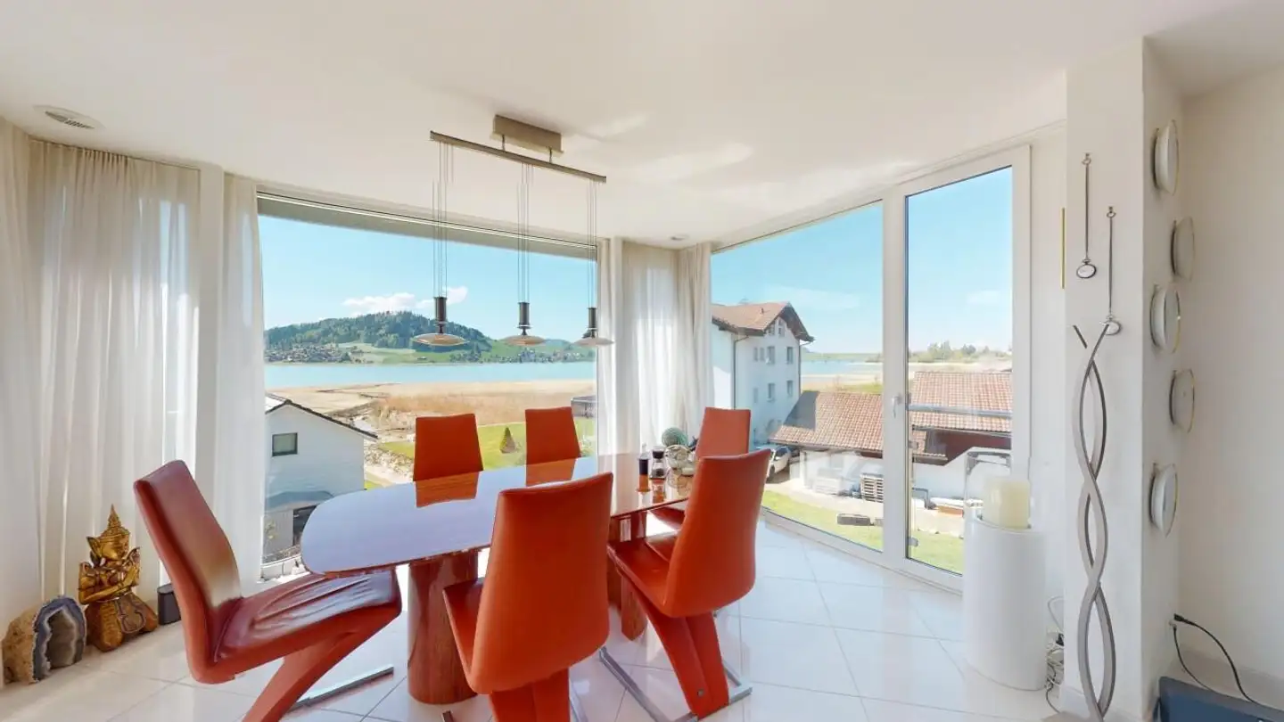 Appartamento in vendita - 8846 Willerzell