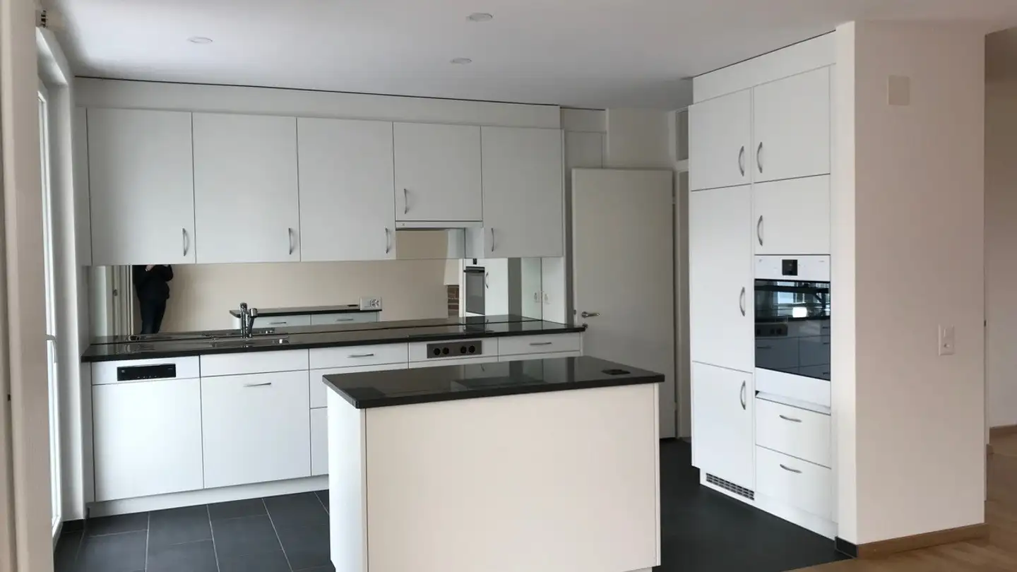 Appartamento in affitto - Birsstrasse 16, 4052 Basel - Foto 3