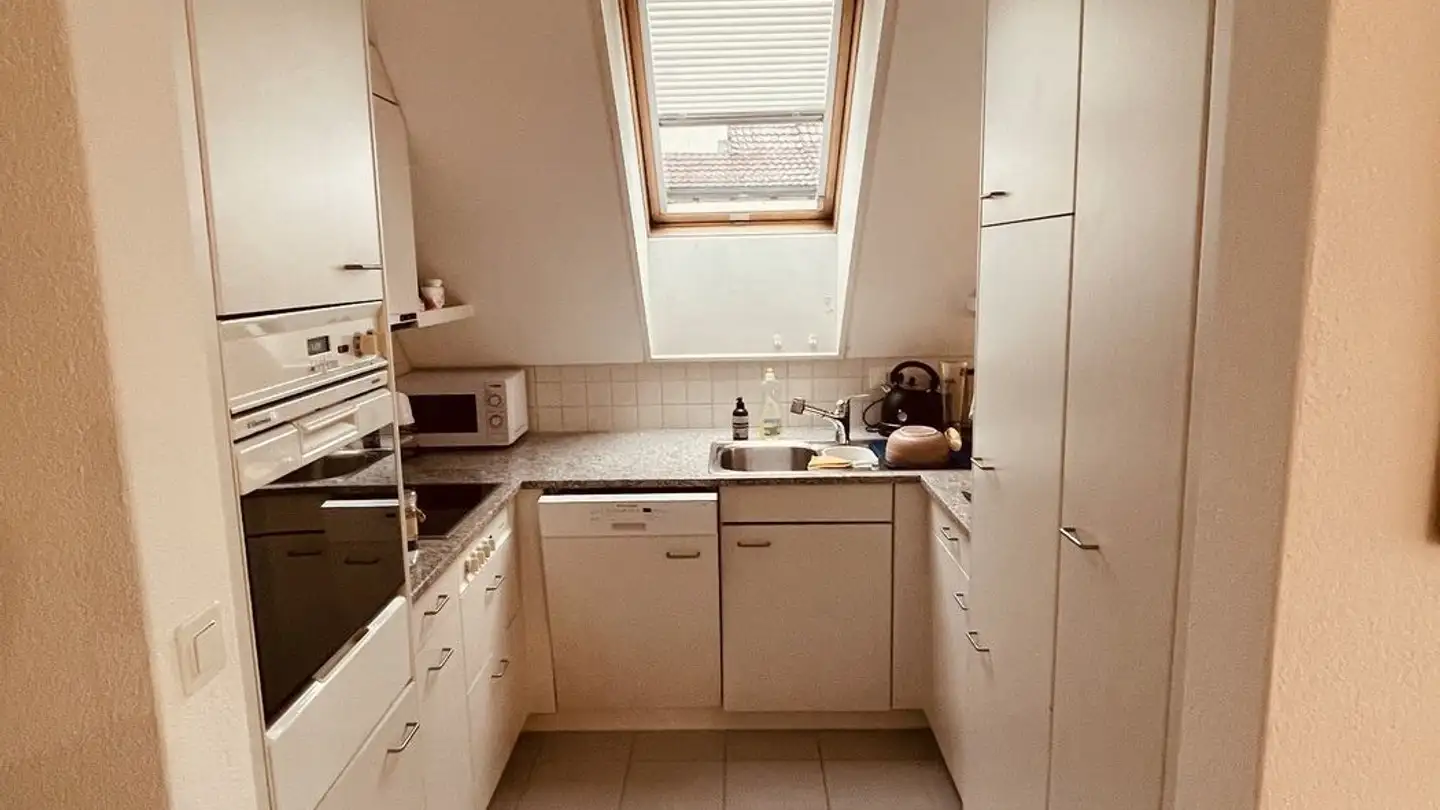 Wohnung mieten - 8633 Wolfhausen - Foto 2