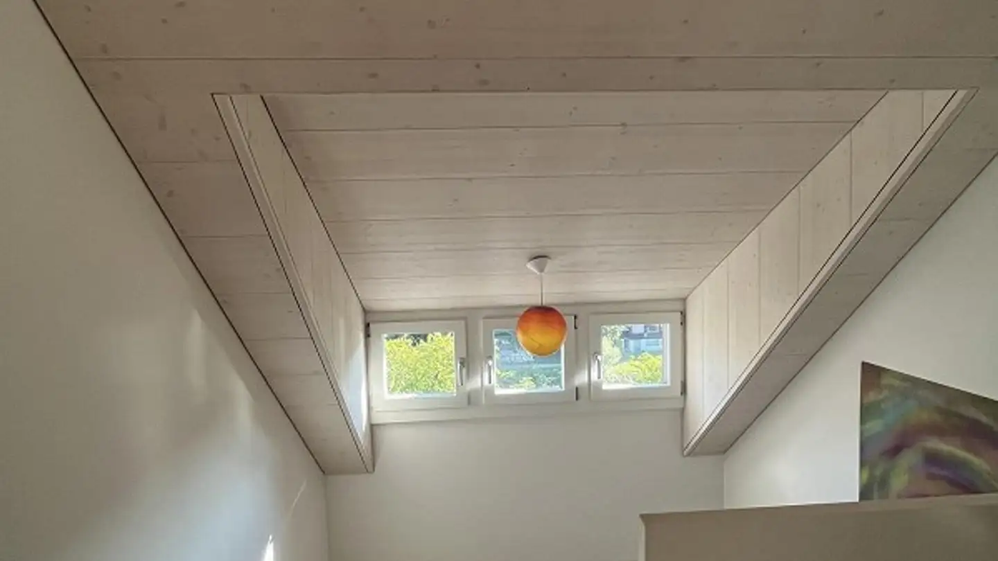 Appartamento in affitto - Birsstrasse 16, 4052 Basel - Foto 4