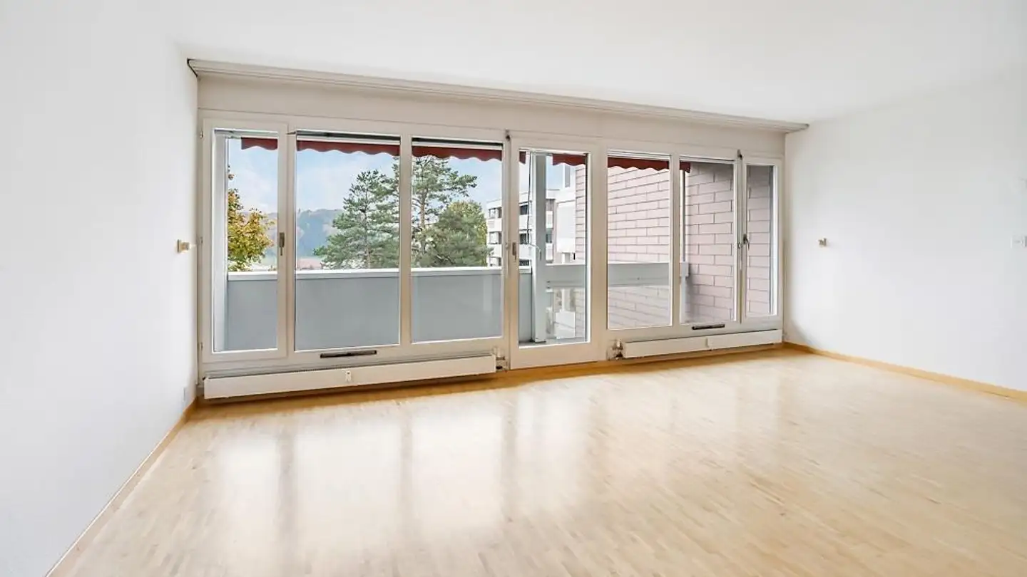 Appartamento in affitto - Kistlerstrasse 54, 3065 Bolligen - Photo 4