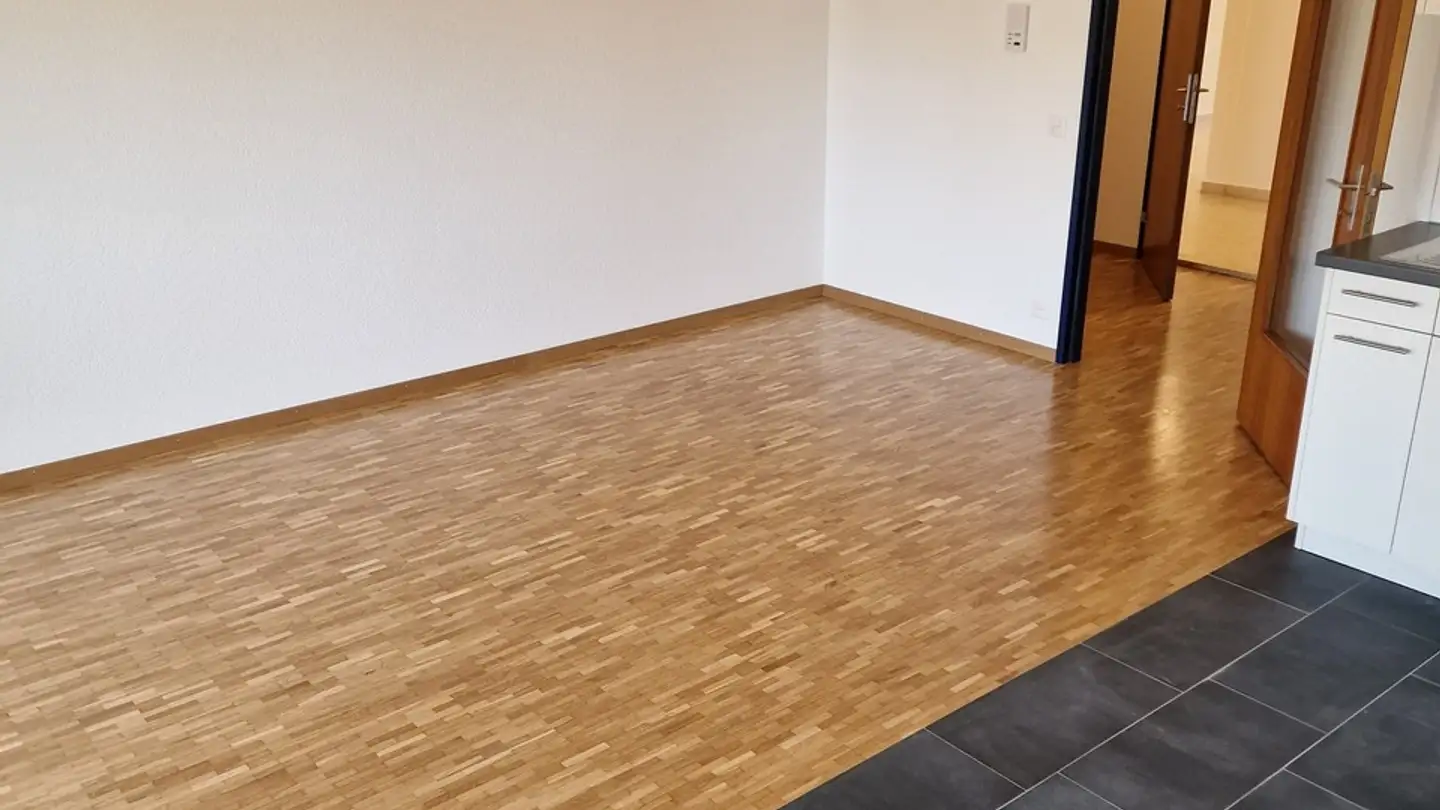 Wohnung mieten - Route De Schiffenen 2, 1700 Fribourg