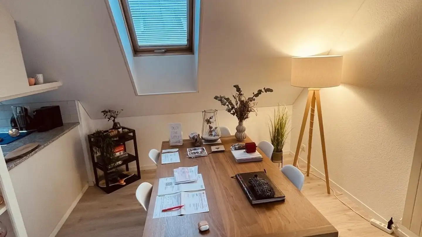 Wohnung mieten - 8633 Wolfhausen - Foto 4