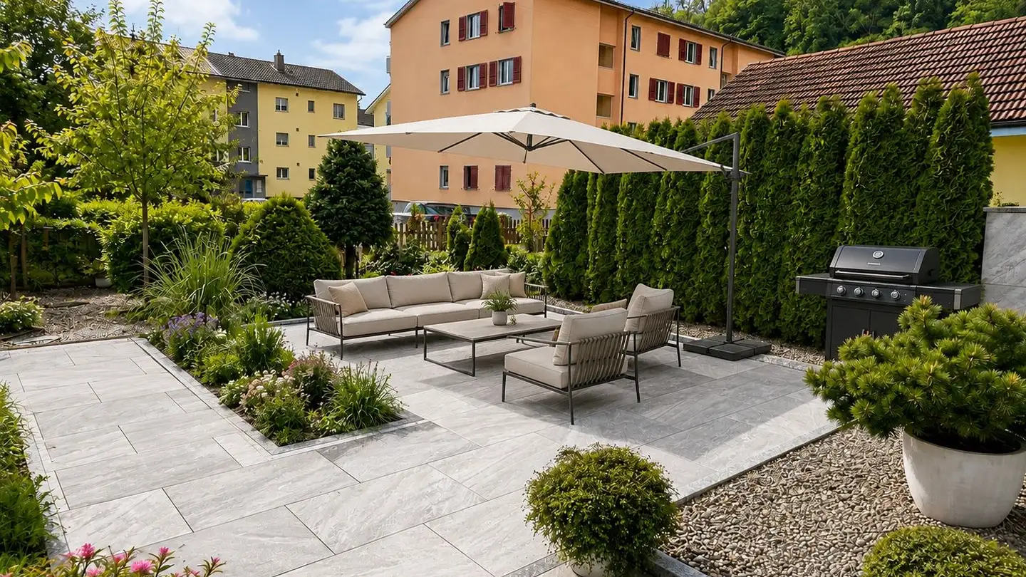 Maison individuelle à vendre - 4600 Olten - Photo 4