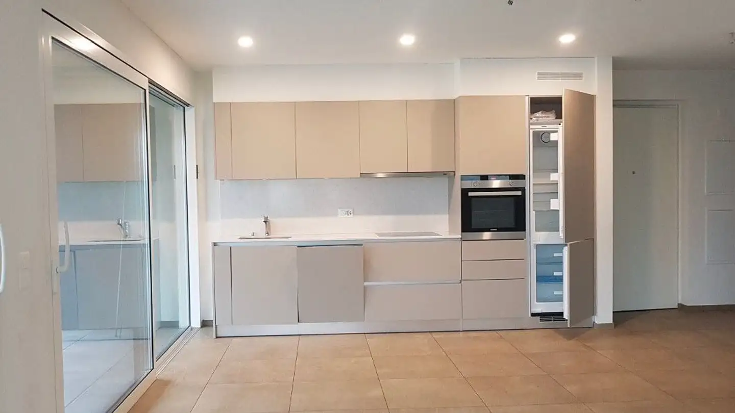 Apartment for rent - 6952 Canobbio - Photo 3