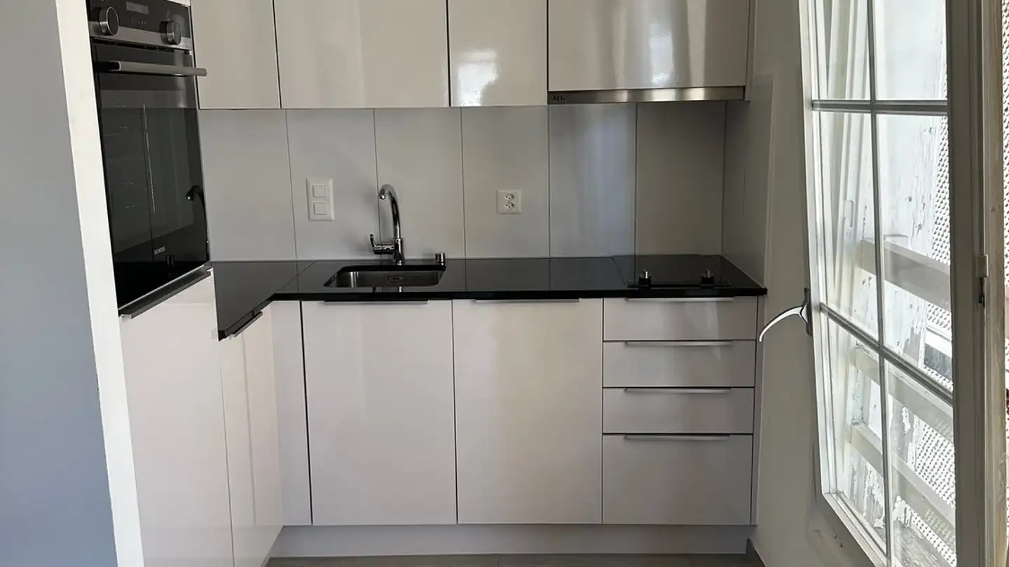 Apartment for rent - Erlenbachstrasse 4, 8840 Einsiedeln - Photo 2