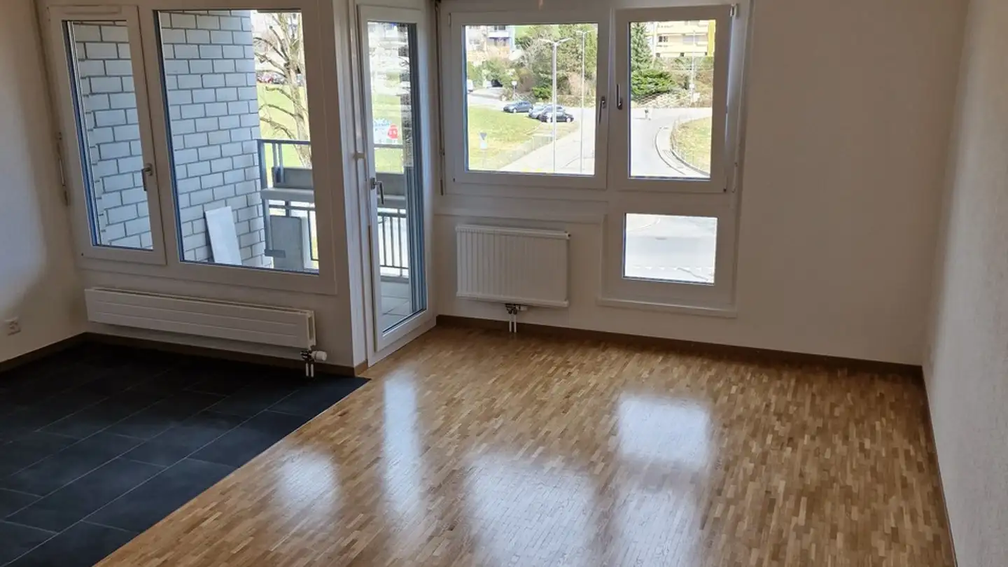 Wohnung mieten - Route De Schiffenen 2, 1700 Fribourg - Foto 3