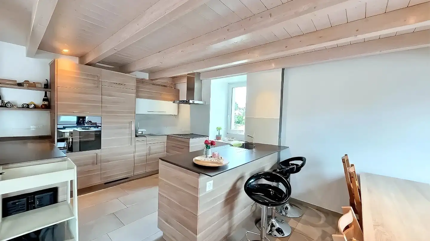 Loft for sale - Rue Des Forgerons 3, 2942 Alle - Photo 2