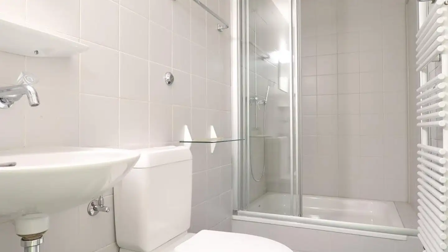 Bürofläche mieten - Stuberweg 29, 3176 Neuenegg - Foto 2