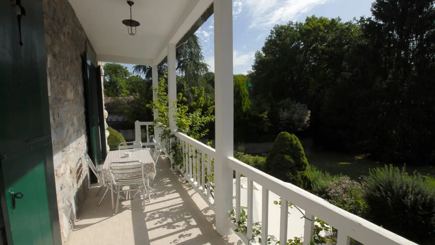 Apartment for rent - 1292 Chambésy - Photo 2