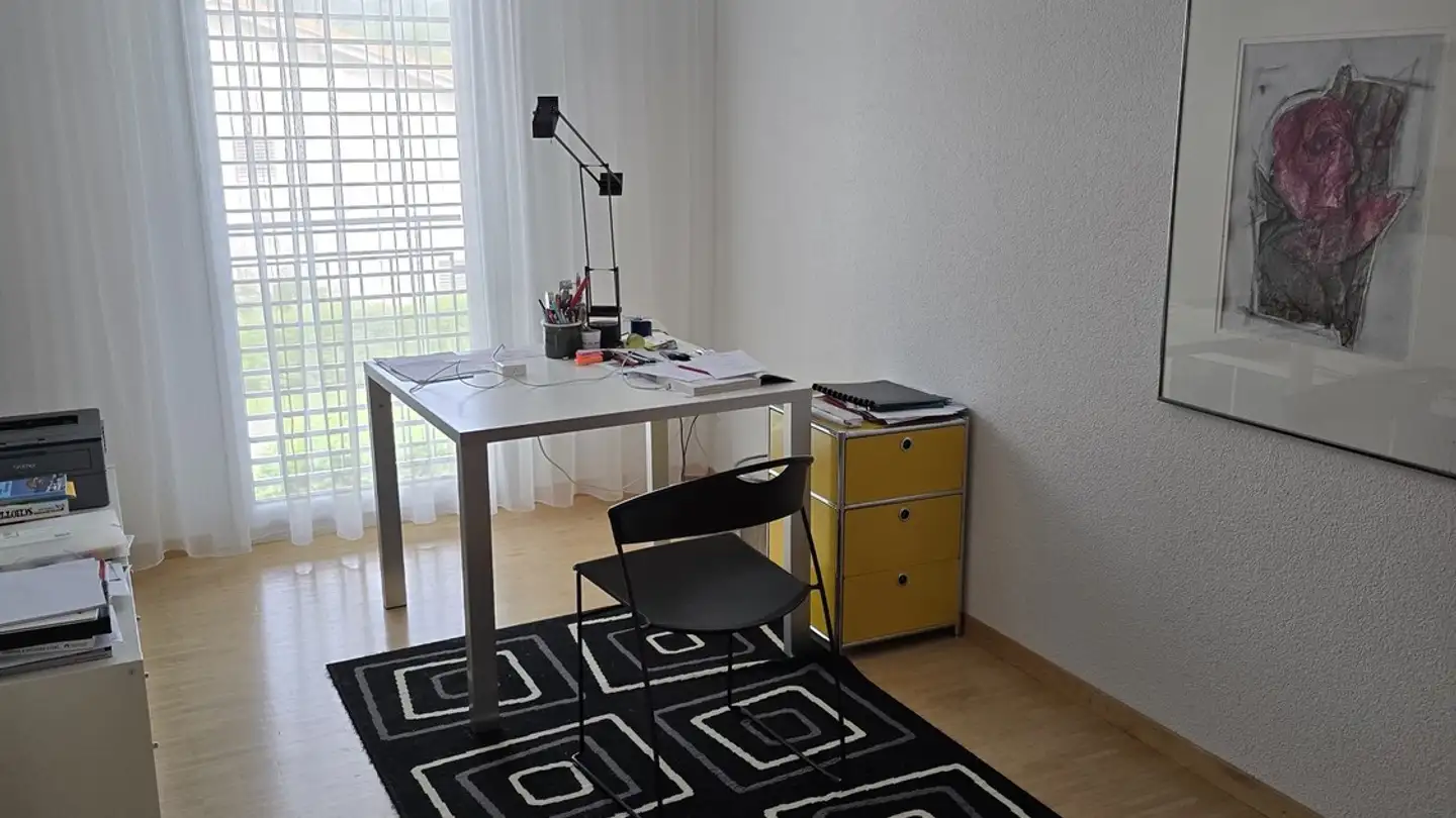 Apartment for rent - Herdiweg 30, 2563 Ipsach - Photo 4