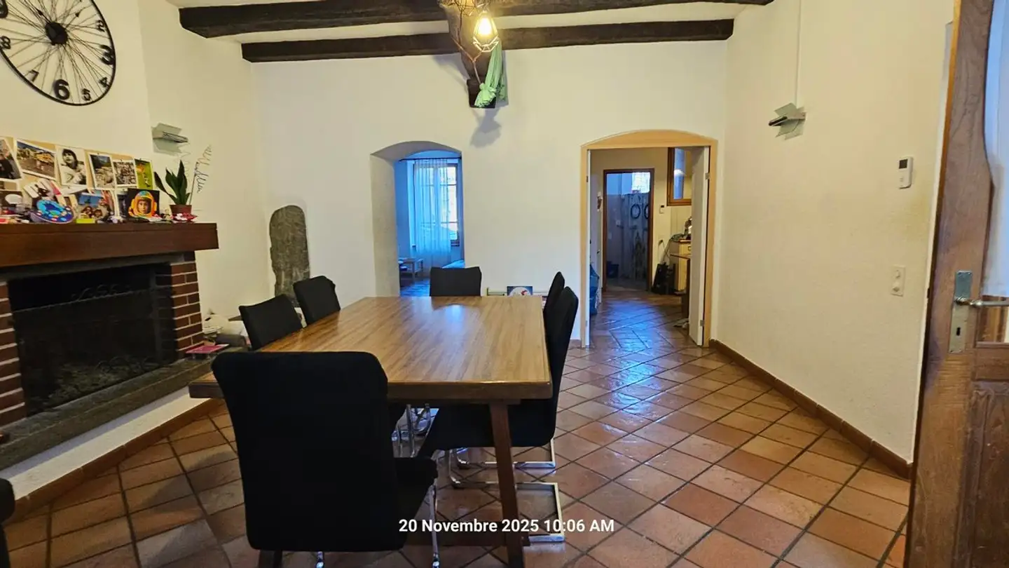 Duplex à vendre - Piazza Sant'andrea, 6933 Muzzano - Photo 3