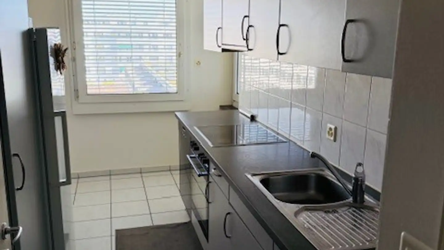 Appartamento in affitto - Isteinerstrasse 100, 4058 Basel - Foto 2