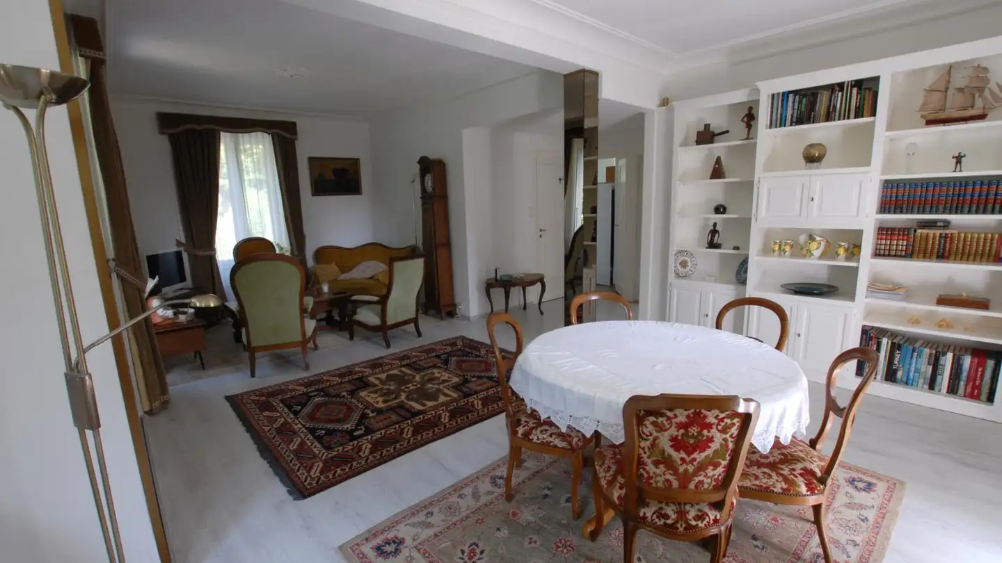 Apartment for rent - 1292 Chambésy - Photo 4
