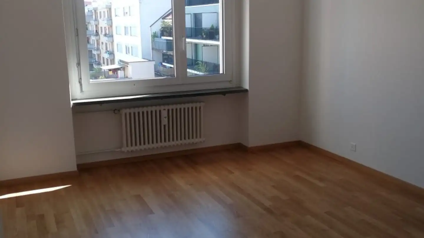 Appartamento in affitto - Isteinerstrasse 100, 4058 Basel - Foto 3