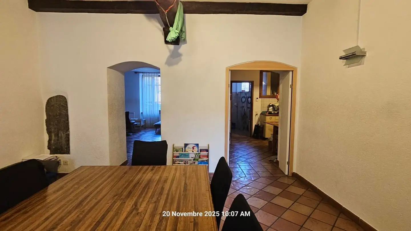 Duplex à vendre - Piazza Sant'andrea, 6933 Muzzano - Photo 4