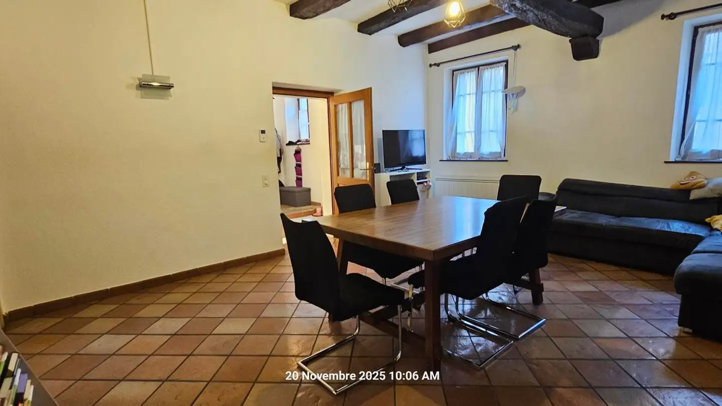 Duplex à vendre - Piazza Sant'andrea, 6933 Muzzano - Photo 2