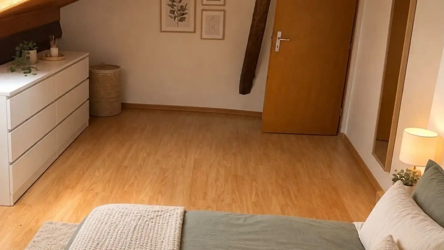 Stanza singola in affitto - Rue D'yverdon 05, 1023 Crissier