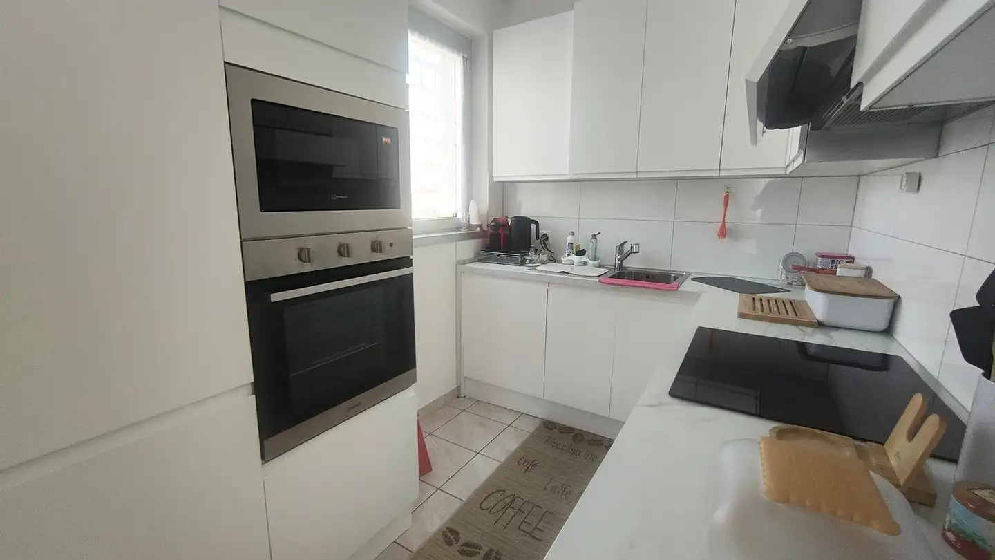 Attique à vendre - Via Camoghè 1, 6512 Giubiasco - Photo 2
