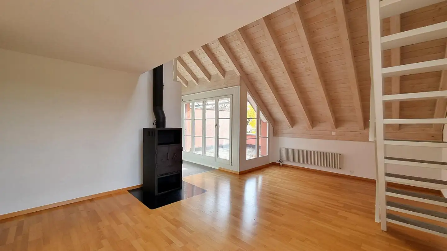 Attico in affitto - Langenwilweg 57, 3150 Schwarzenburg - Photo 2